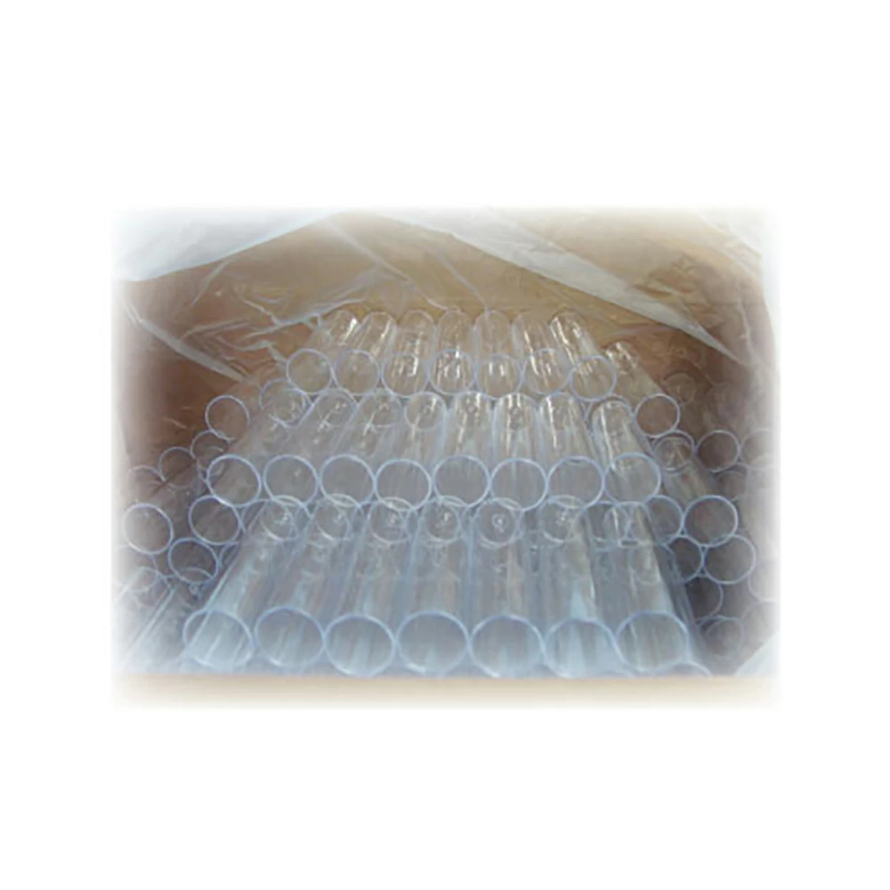 Flystuff 32-120 Narrow Drosophila Vials, Polypropylene, Bulk Packed [AS-507], 500 Vials/Unit tertiary image