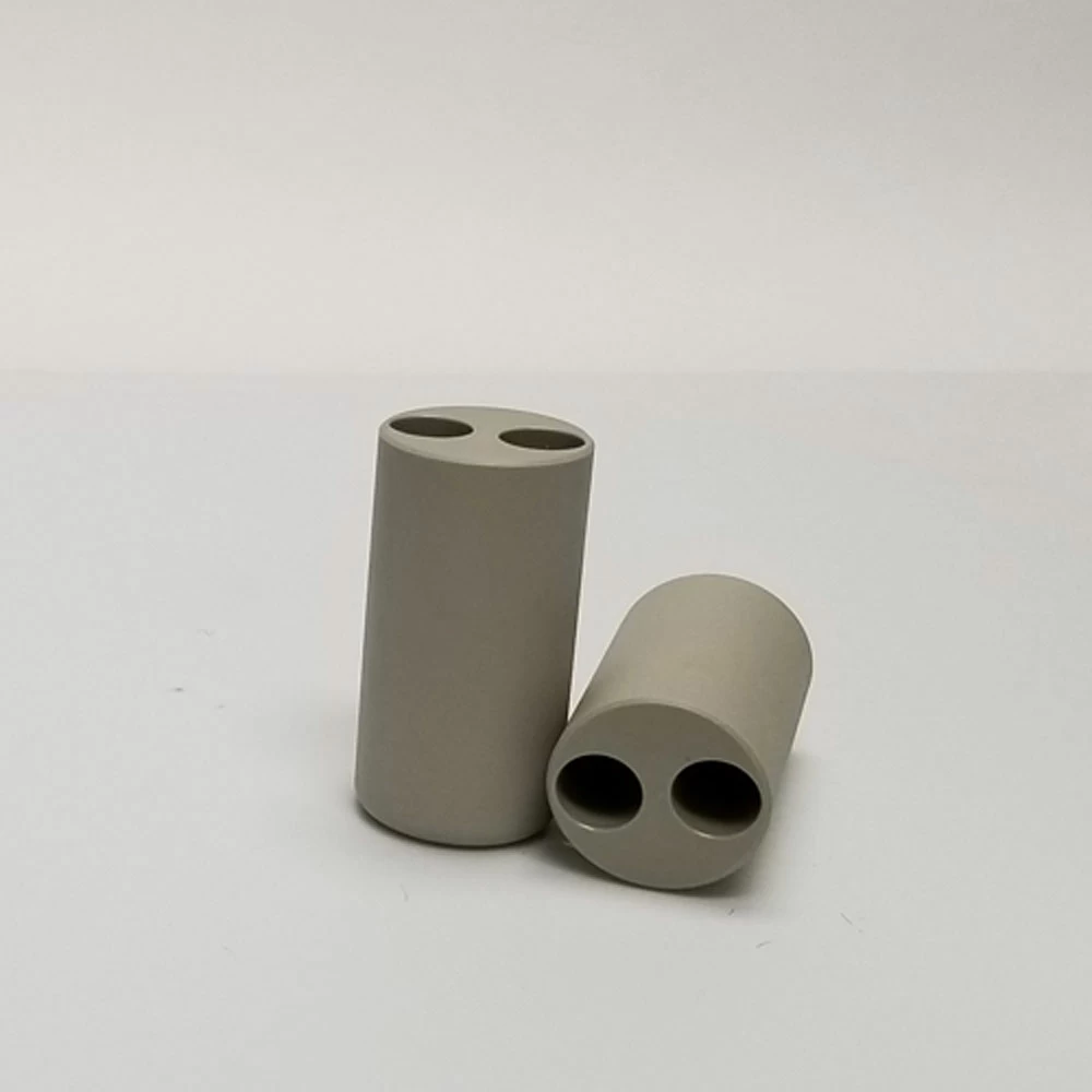 Benchmark Scientific Z326-100H-A15 2 x 15ml Tube Insert, For 4 x 100ml Swing Out Rotor, 2 Inserts/Unit primary image
