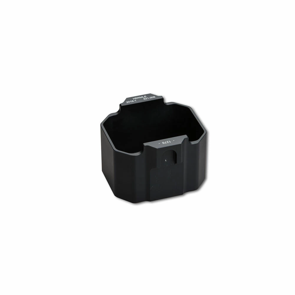 Benchmark Scientific Z446-MP-BUK Rectangular Buckets, For 4 x 750ml Rotor, 2 Buckets/Unit primary image