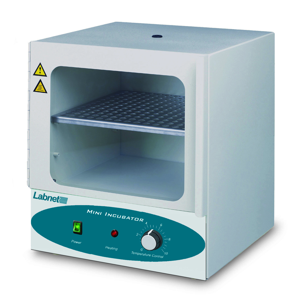 Labnet International I5110A Mini Incubator, General Purpose, 1 Incubator/Unit primary image