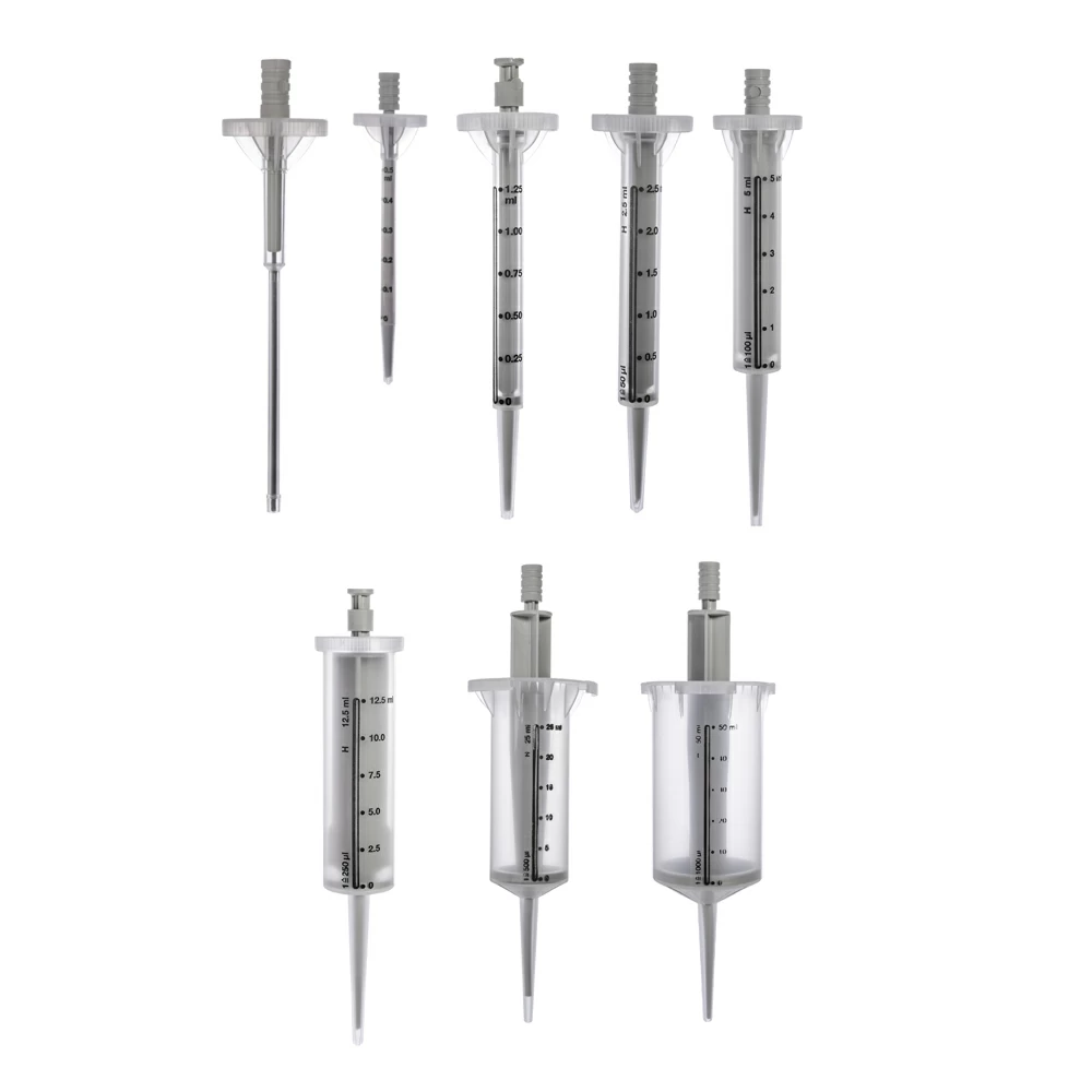 Labnet International P3512-S,  Pre-Sterile, 100 Syringe Tips/Unit secondary image