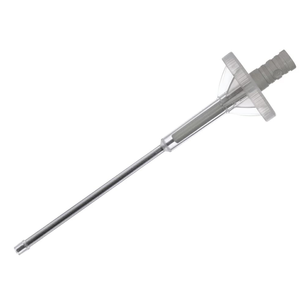 Labnet International P3505,  Non-Sterile, 100 Syringe Tips/Unit primary image