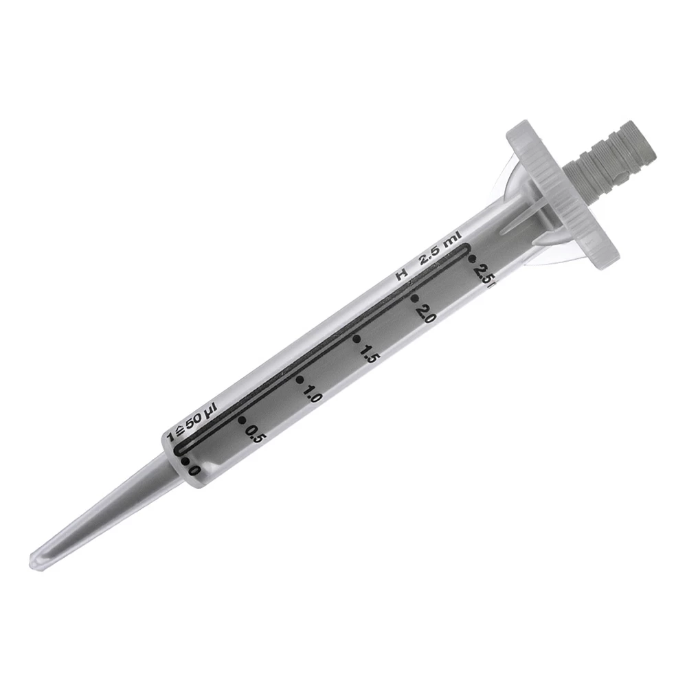 Labnet International P3518,  Non-Sterile, 100 Syringe Tips/Unit primary image