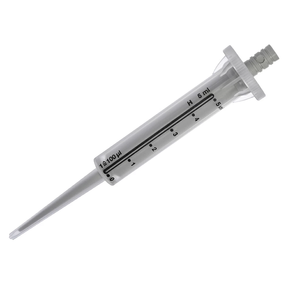 Labnet International P3521-S,  Pre-Sterile, 100 Syringe Tips/Unit primary image