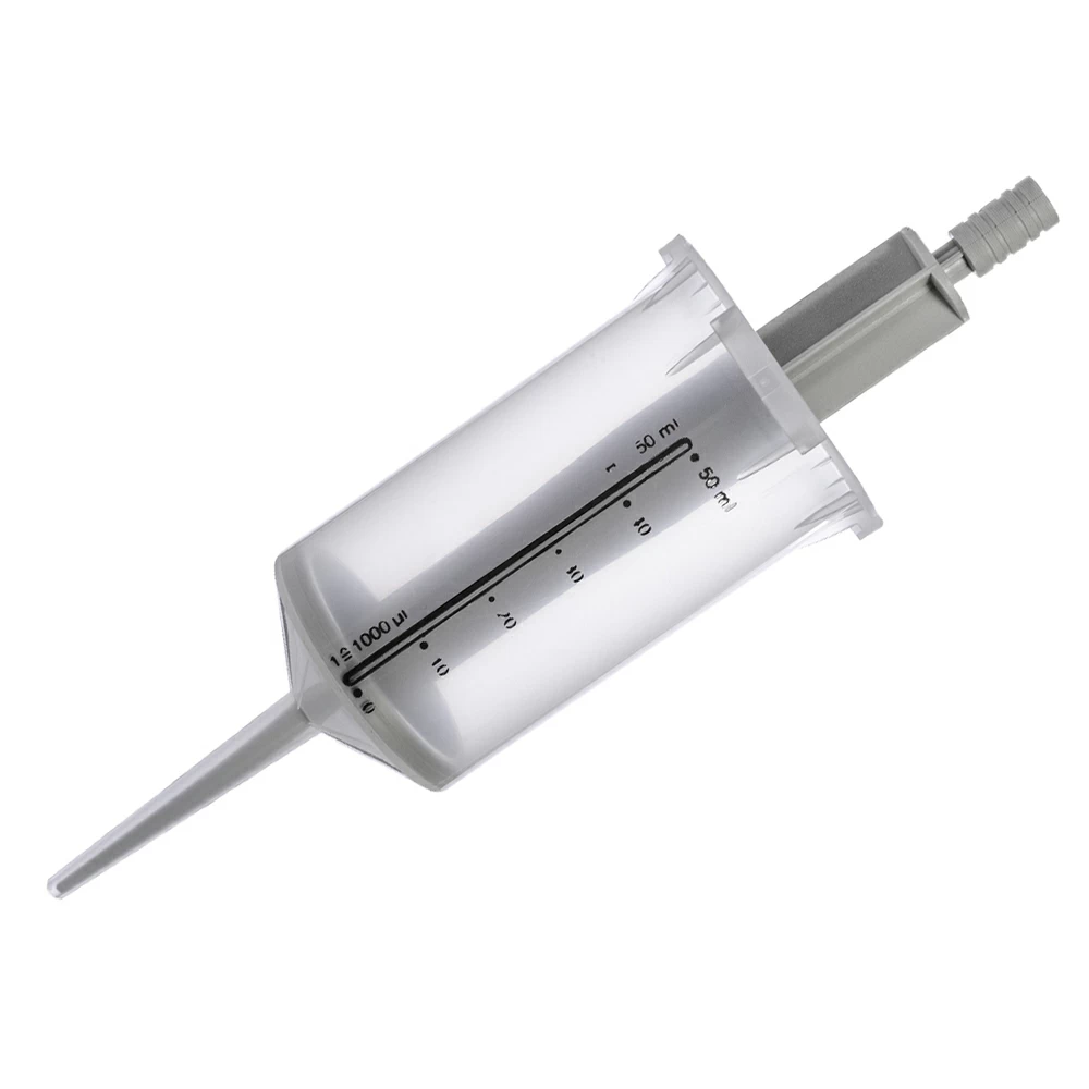 Labnet International P3527,  Non-Sterile, 100 Syringe Tips/Unit primary image