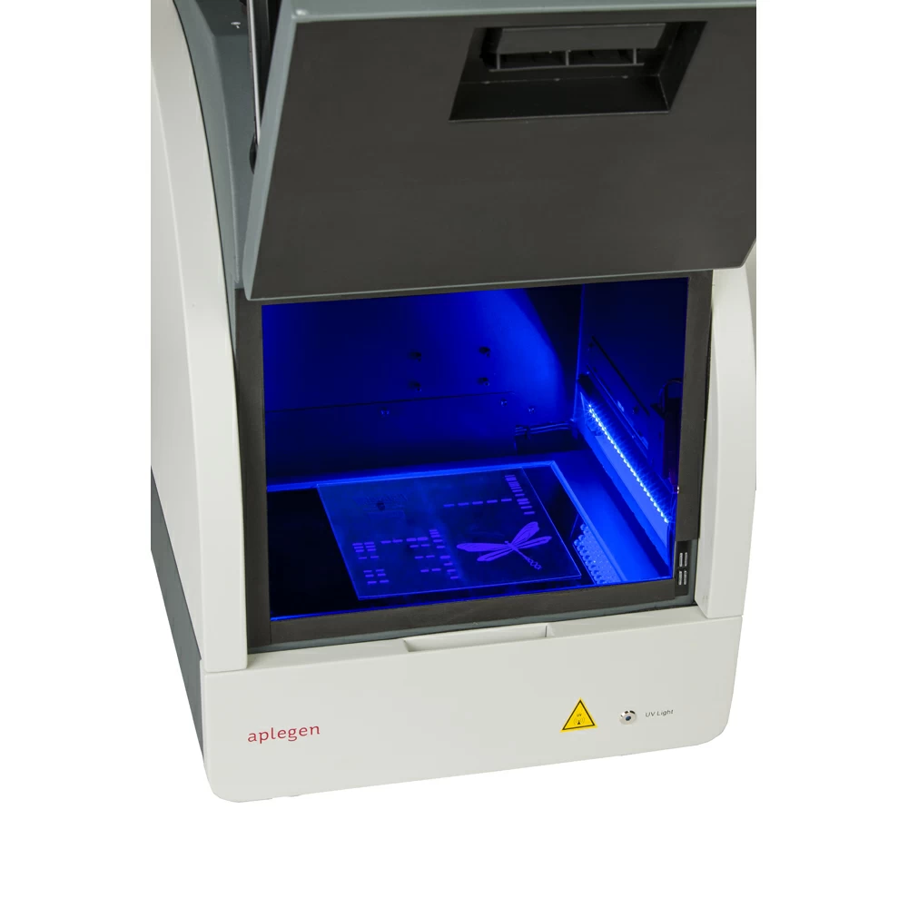 Labnet International GDST-1302 ENDURO GDS Gel Doc System, Touch Screen, 302nm, 1 Imaging System/Unit secondary image