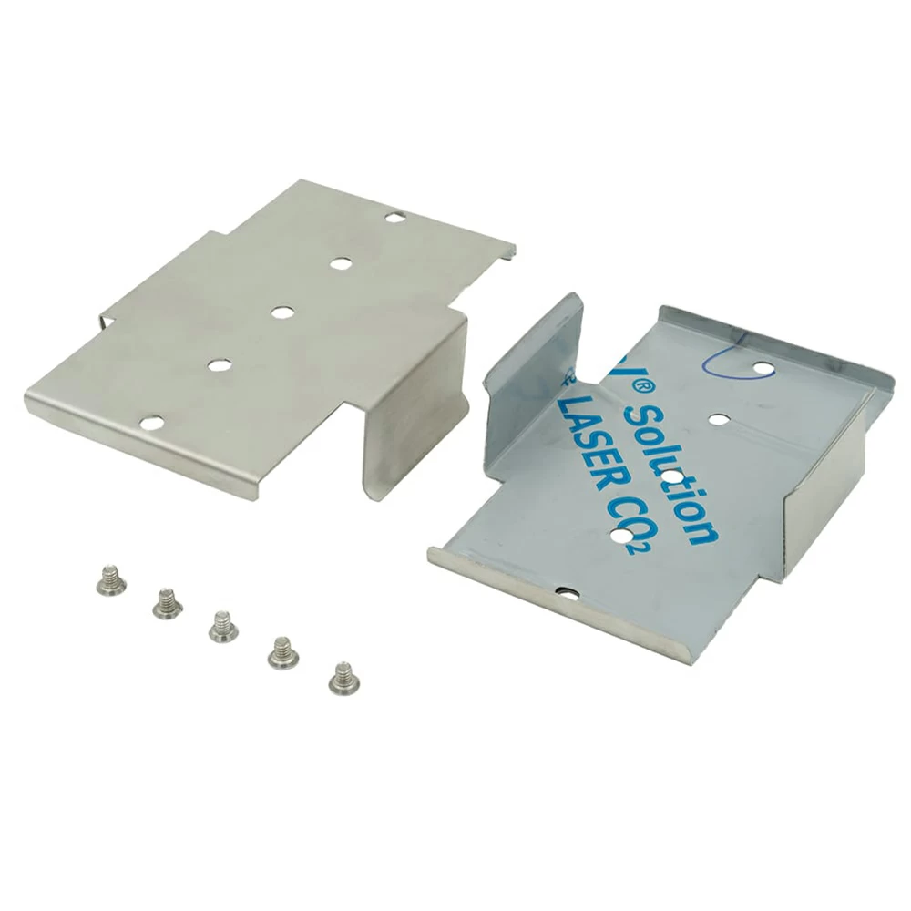Shel Lab 9900556 Microtiter Plate Holder, SHEL LAB Incubator/Bath Acces., 2 Holders/Unit primary image
