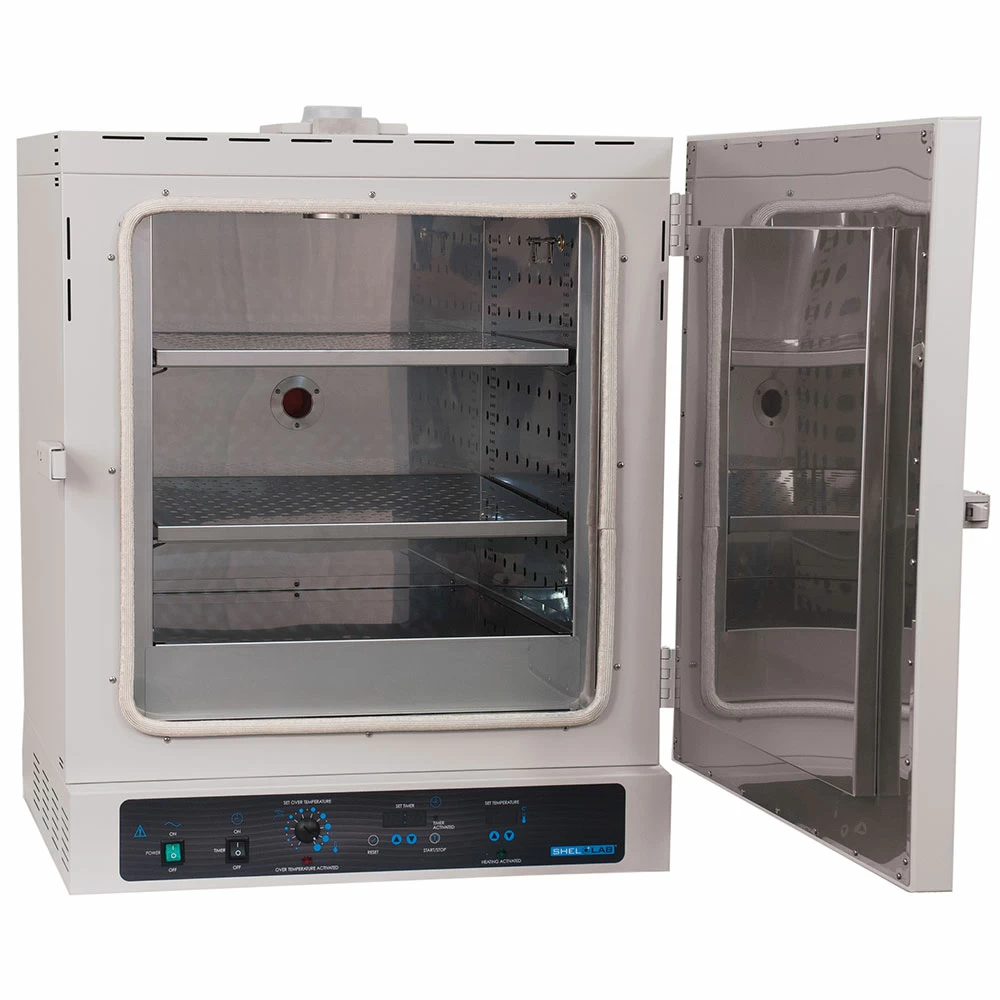 Shel Lab SMO5 5Cu. Ft. Oven, Forced Air, 115V, 1 Oven/Unit secondary image