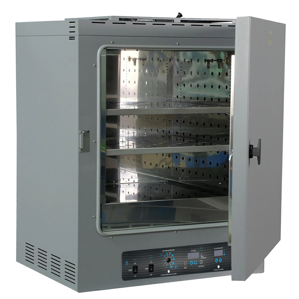 Shel Lab SLG322 3.4 Cu.Ft Gravity Oven, 115V, 1 Oven/Unit secondary image
