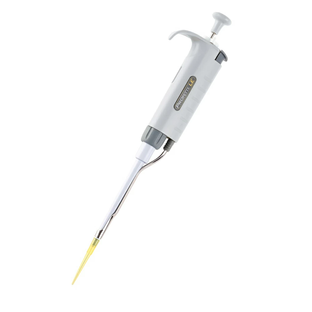 MTC Bio P5200-20U ProPette LE Single Pipette G20, 2 - 20ul, 1 Pipettor/Unit primary image