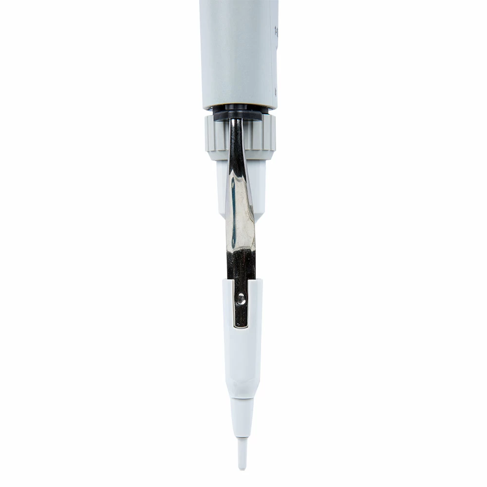 Gilson F144879 Dual Position Adapter, for P2 and P10 Pipettors, 5 Adapters/Unit primary image
