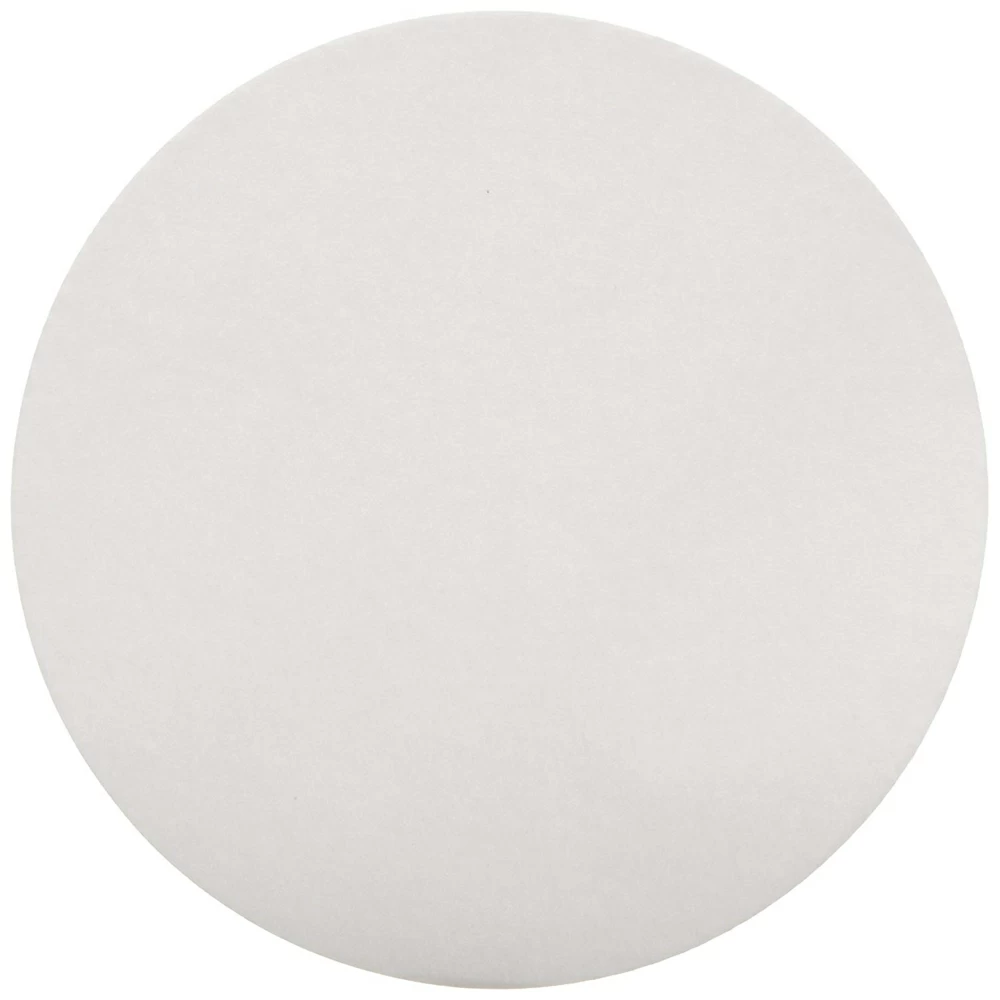 Ahlstrom 0940-2400 Quantitative Filter Papers - Ashless, Grade 94, 24cm, 100/Unit tertiary image