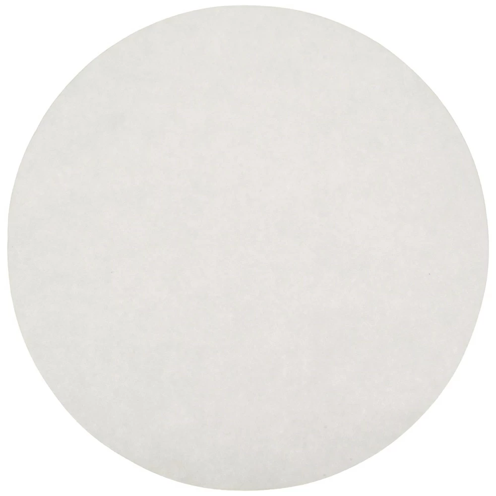 Ahlstrom 0950-0210 Quantitative Filter Papers, Hardened, Ashless, Grade 95, 2.1cm, 100/Unit tertiary image