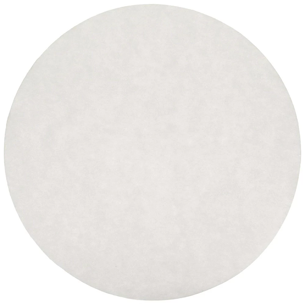 Ahlstrom 6090-0750 Qualitative Filter Papers, Standard, Grade 609, 7.5cm, 100/Unit tertiary image