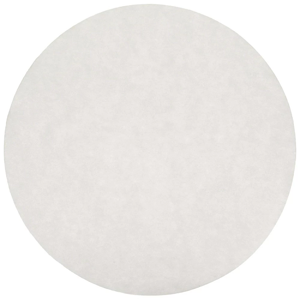 Ahlstrom 9610-2050 Qualitative Filter Papers, Wet-Strengthened, Grade 961, 20.5cm, 50/Unit tertiary image