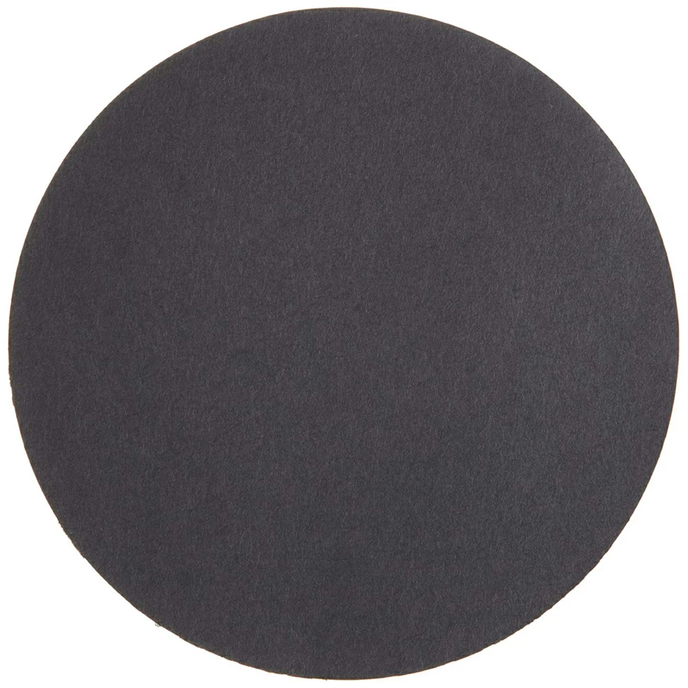 Ahlstrom 8613-0300 Black Qualitative Filter Paper, Grade 8613, 3cm, 100/Unit primary image