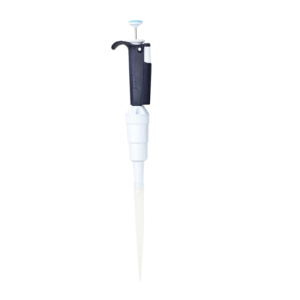 Gilson FA10008T PIPETMAN L P10mL L, (Trade In), 1 - 10ml, 1 Pipettor/Unit primary image