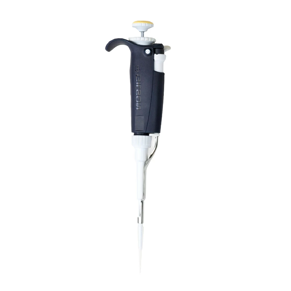Gilson FA10003M PIPETMAN L P20L, Metal, 2 - 20ul, Metal Ejector, 1 Pipettor/Unit primary image
