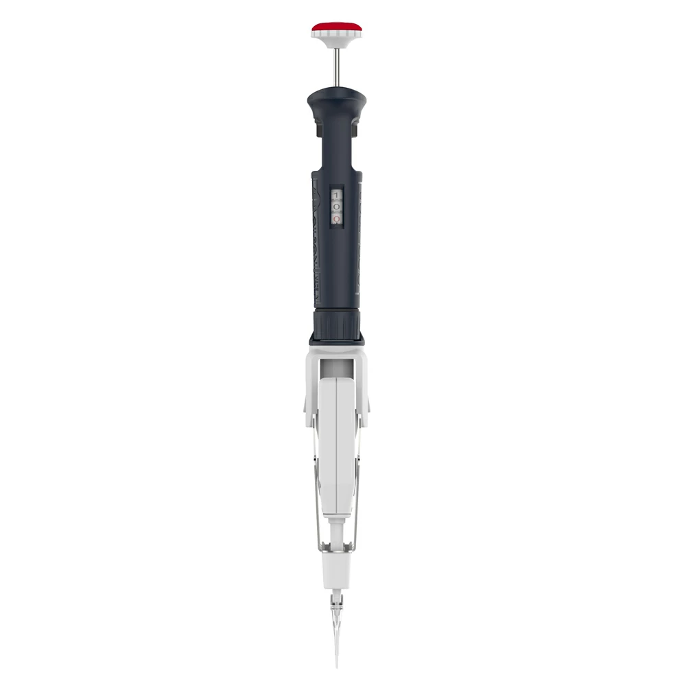 Gilson F144069 PIPETMAN G P12X10G, 12 Channel, 1 - 10ul, 1 Pipettor/Unit secondary image