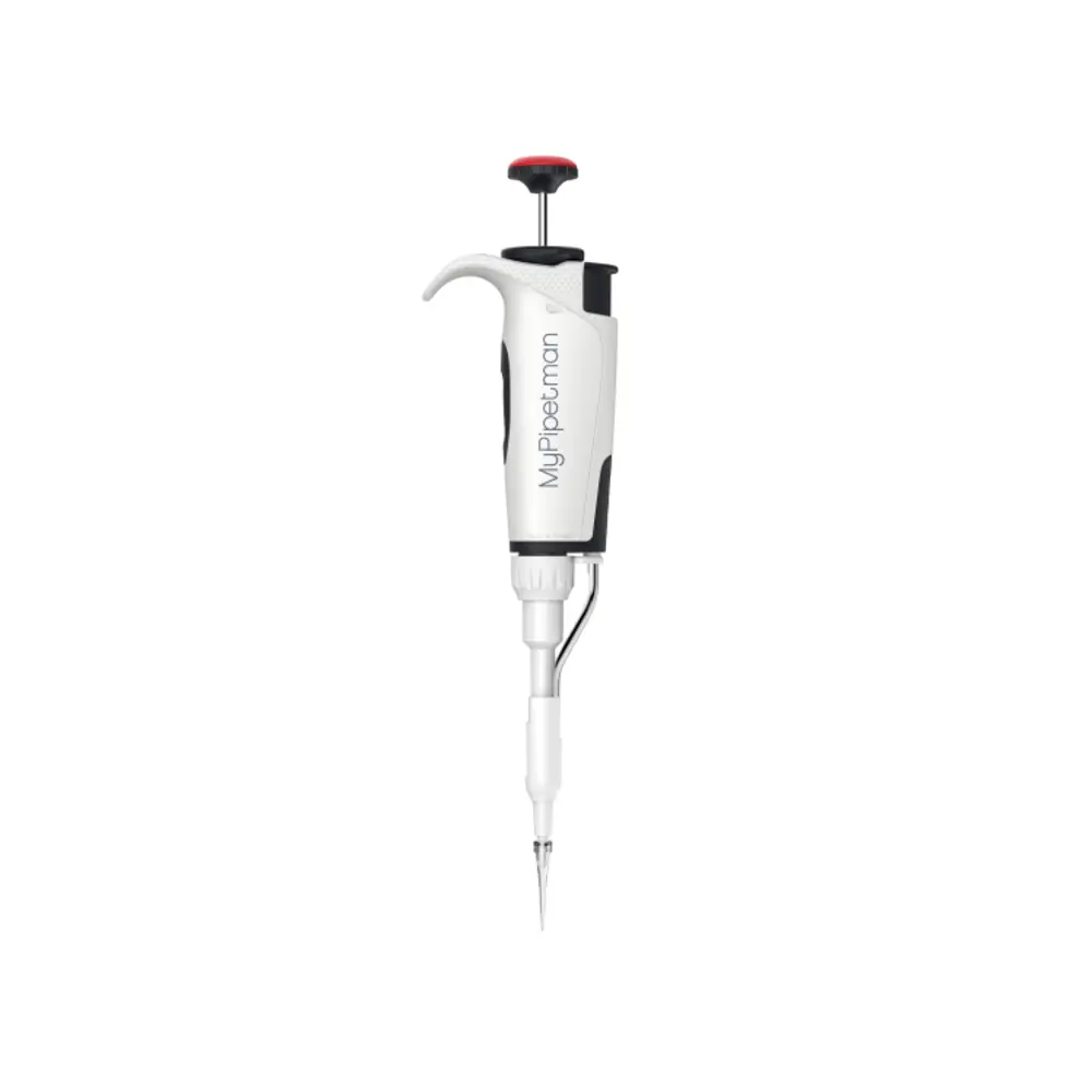 Gilson FP10002SP MyPipetman Select P10, 1 - 10