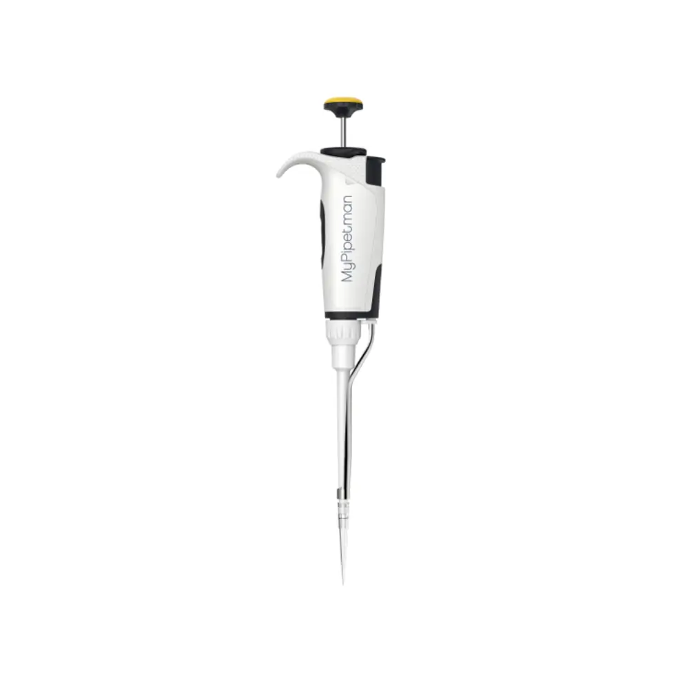 Gilson FP10005SP MyPipetman Select P200, 20 - 200