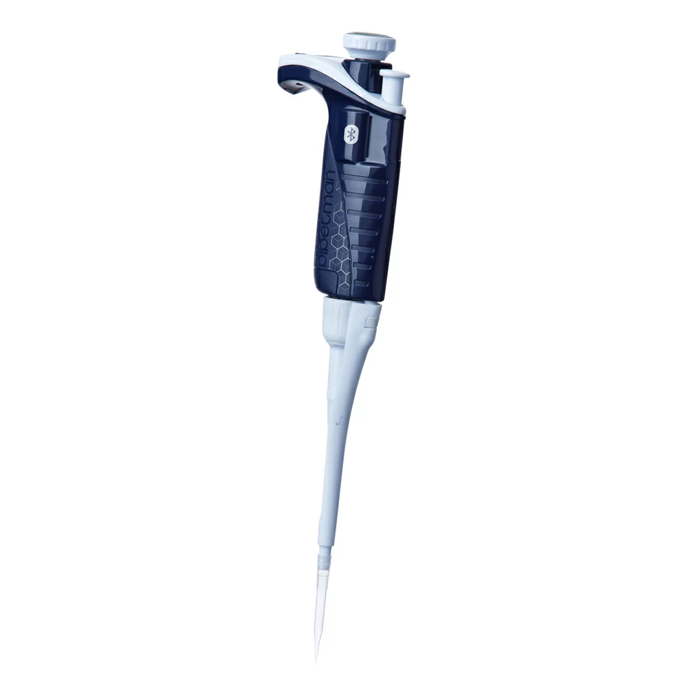 Gilson F81044 PIPETMAN M P300M BT CONNECTED, 20 - 300ul, 1 Pipettor/Unit primary image