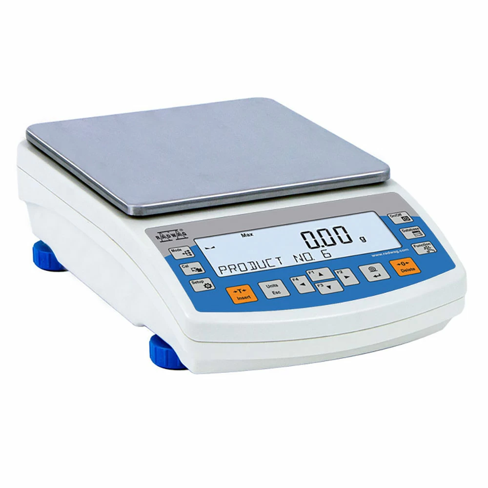 Analytical Balance Digital Precision Scale Weighing Scale 2100g 0.01g