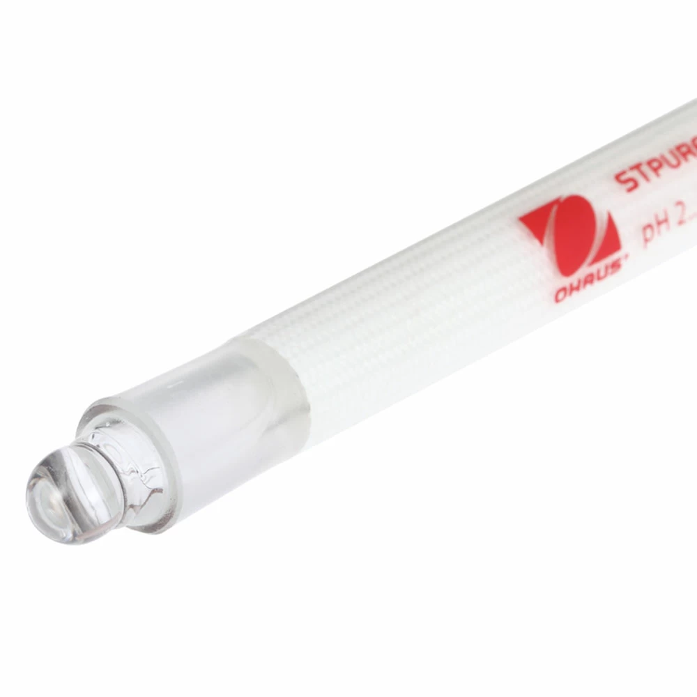OHAUS 83033969 STPURE pH Electrode, 0 to 13 pH, 1 Electrode/Unit tertiary image