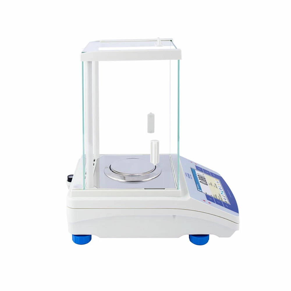 Genesee Scientific 41-300G220 AS X2 Analytical Balance 220g, 0.1mg Readability, 1 Analytical Balance/Unit secondary image