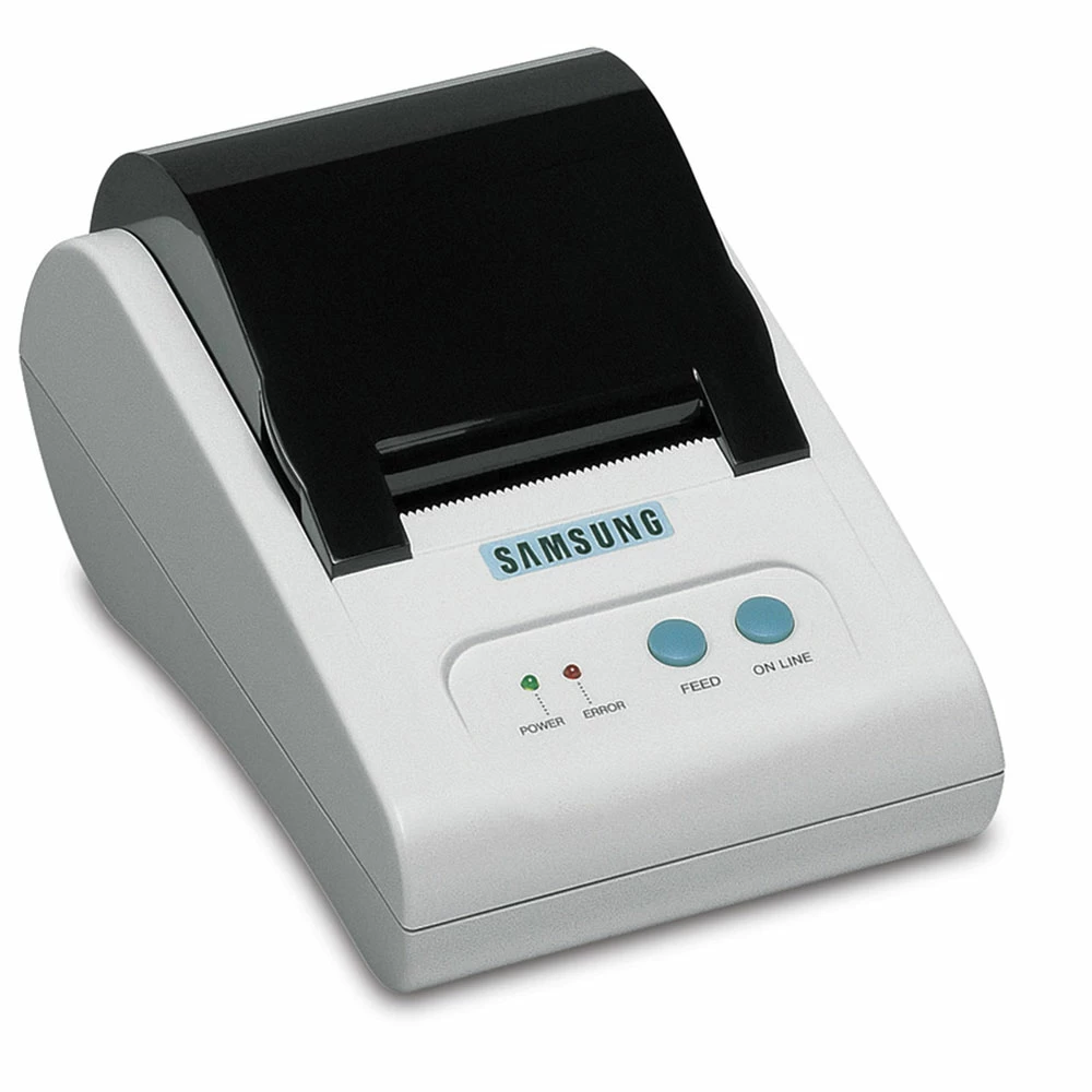OHAUS 80251992 STP103 Thermal Printer, for OHAUS balances, 1 Printer/Unit secondary image