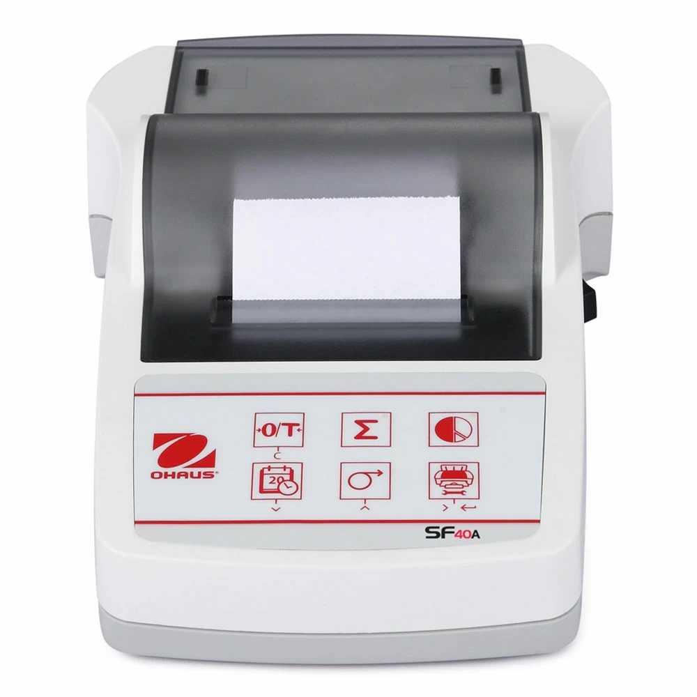 OHAUS 30064203 SF40A Impact Printer, for OHAUS balances, 1 Printer/Unit secondary image