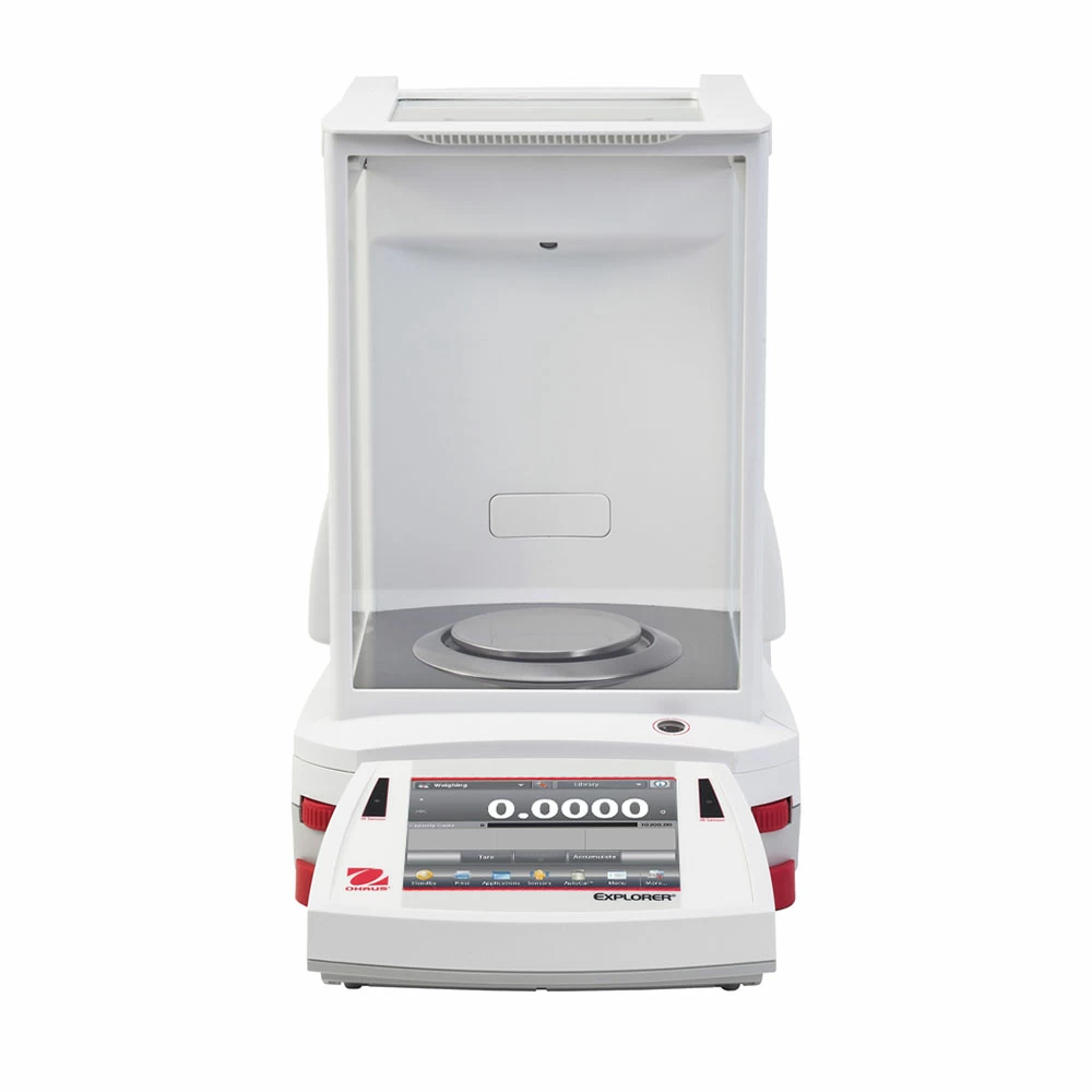 220g Ohaus CX Compact Scale - Gilson Co.