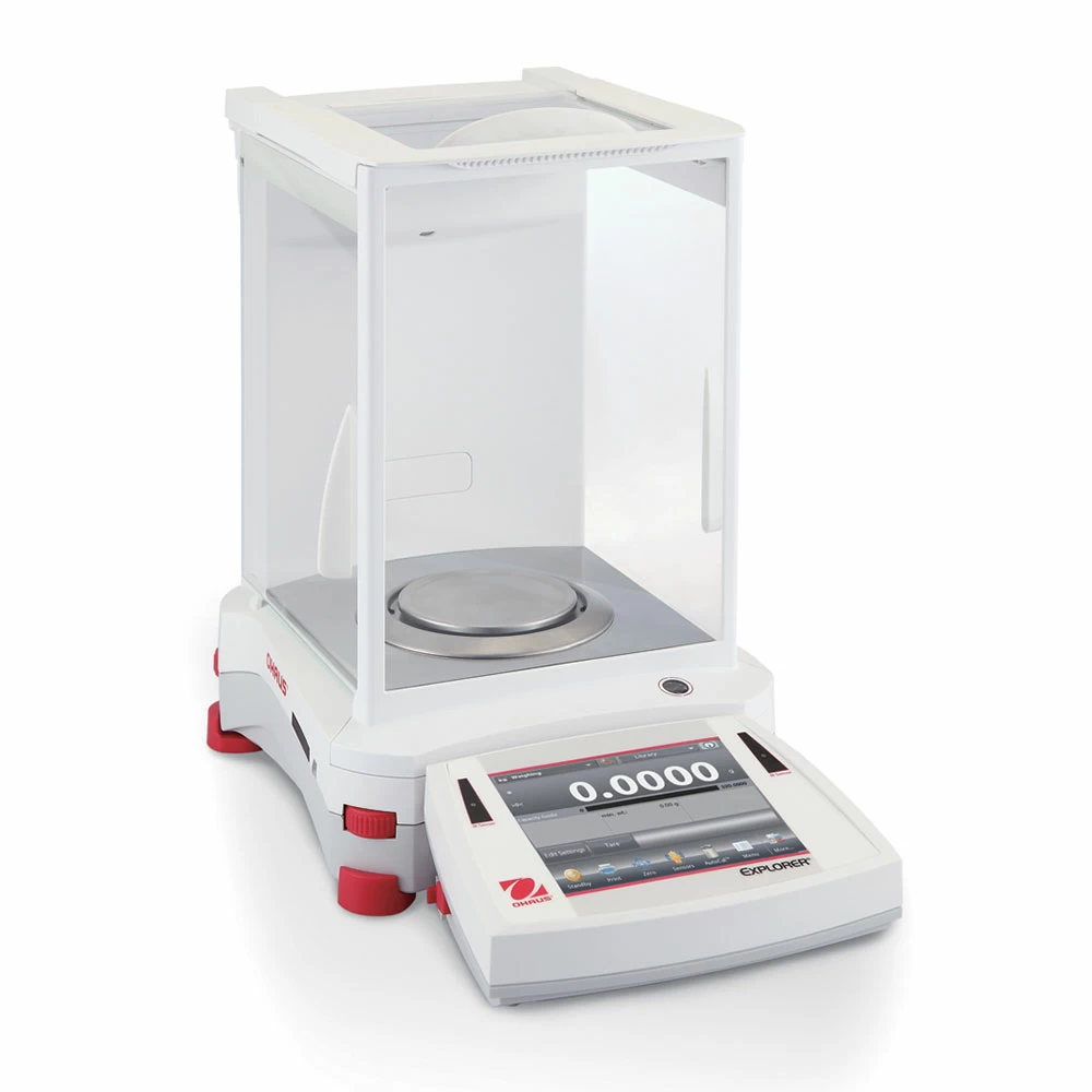 OHAUS 30061978 EX324AD Analytical Balance 320, 0.1mg Readability, 1 Analytical Balance/Unit secondary image