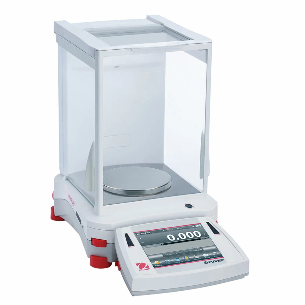 OHAUS 83021342 EX423 Precision Balance 420g, 1mg Readability, 1 Precision Balance/Unit primary image