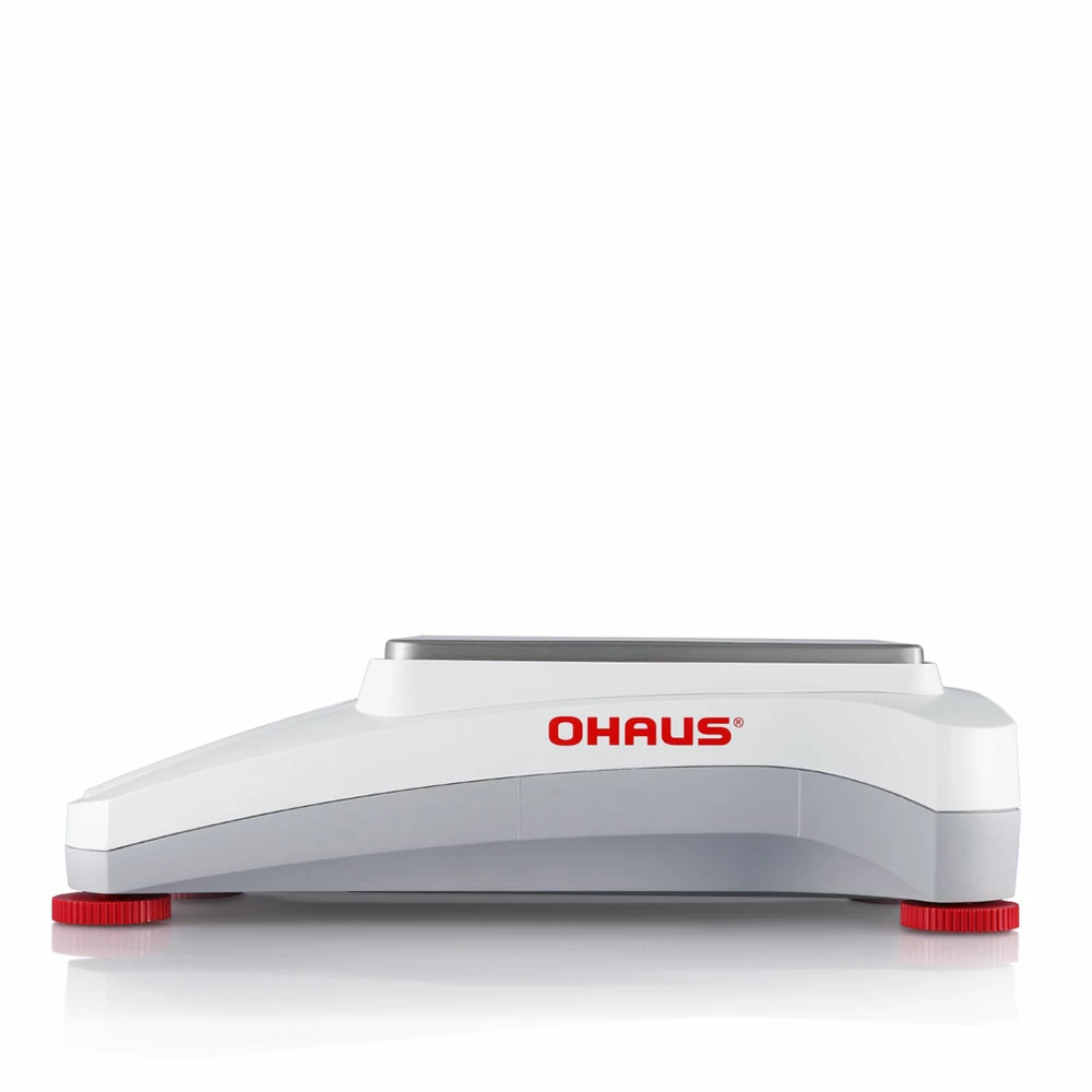 OHAUS 30100618 AX8201 Precision Balance 8200g, 0.1g Readability, 1 Precision Balance/Unit secondary image