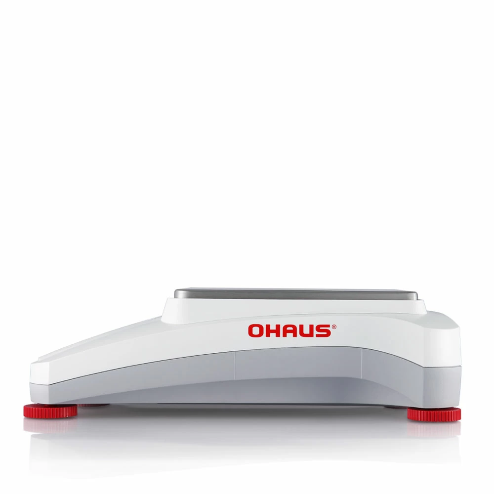 OHAUS 30100615 AX4202 Precision Balance 4200g, 0.01g Readability, 1 Precision Balance/Unit tertiary image