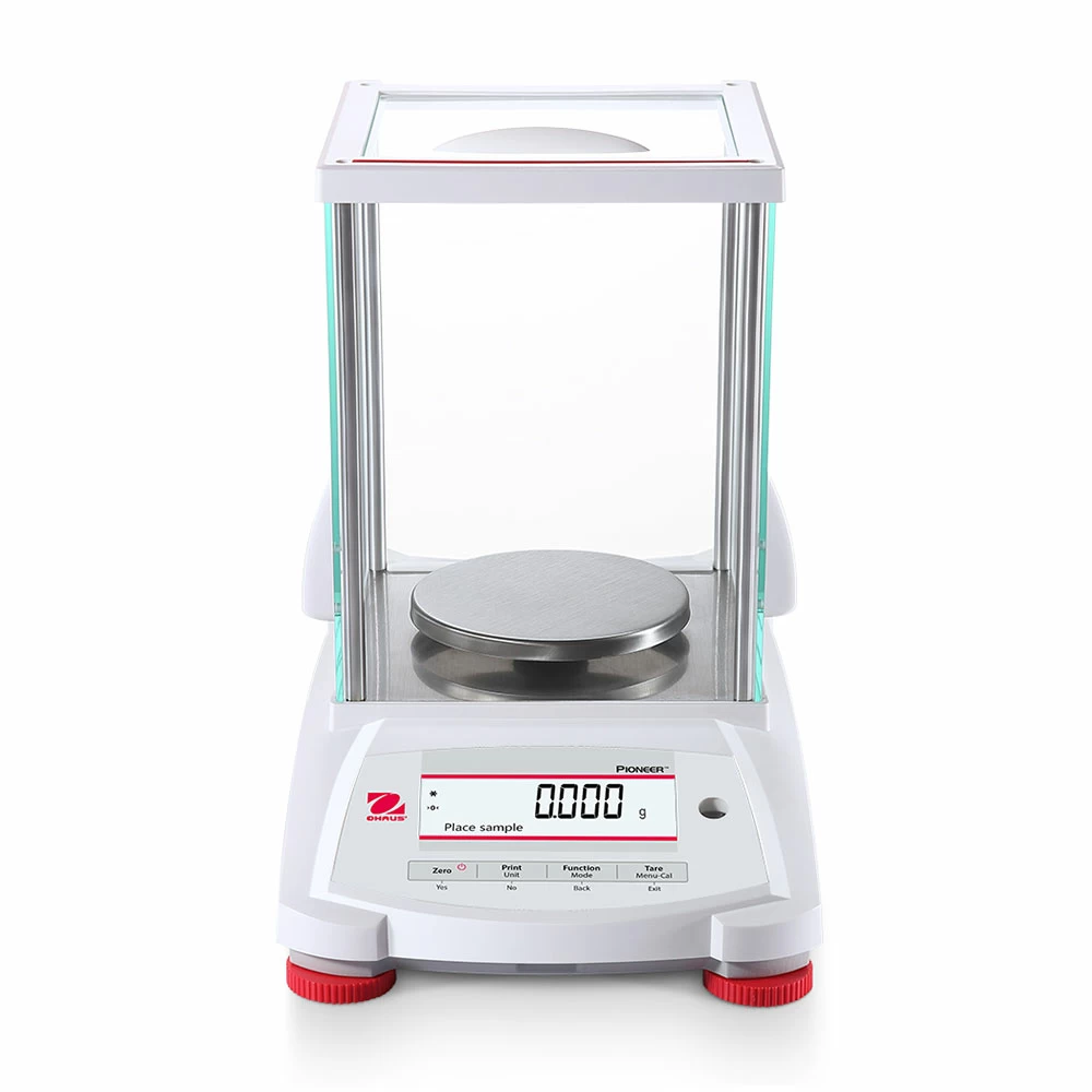 OHAUS 30429848 PX163E Precision Balance 160g, 1mg Readability, 1 Precision Balance/Unit secondary image