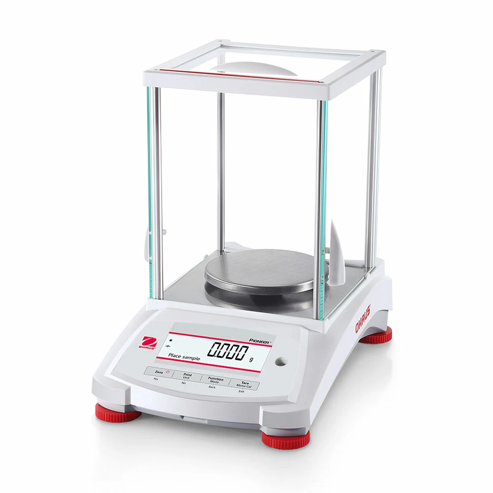 OHAUS 30429849 PX323E Precision Balance 320g, 1mg Readability, 1 Precision Balance/Unit tertiary image