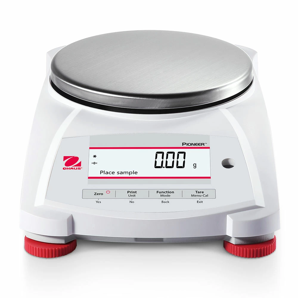 OHAUS 30430058 PX1602E Precision Balance 1600g, 0.01g Readability, 1 Precision Balance/Unit secondary image