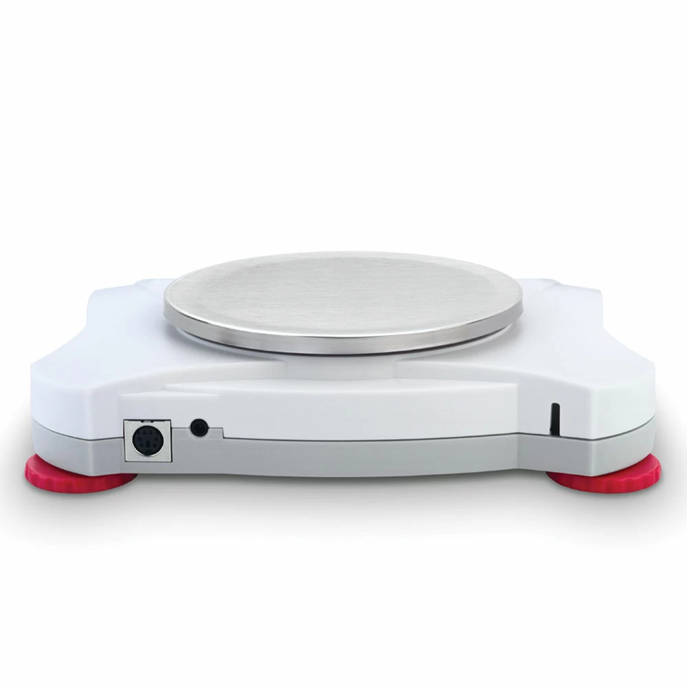 220g Ohaus CX Compact Scale - Gilson Co.