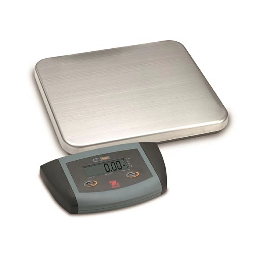 OHAUS 71138832 Bench Scale, 1000g, 0.1g Readability, 1 Balance/Unit primary image