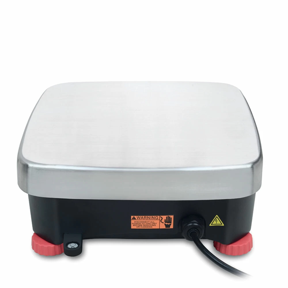 OHAUS 30070310 R71MD6 Compact Scale 6000g, 0.1g Readability, 1 Bench Scale/Unit secondary image