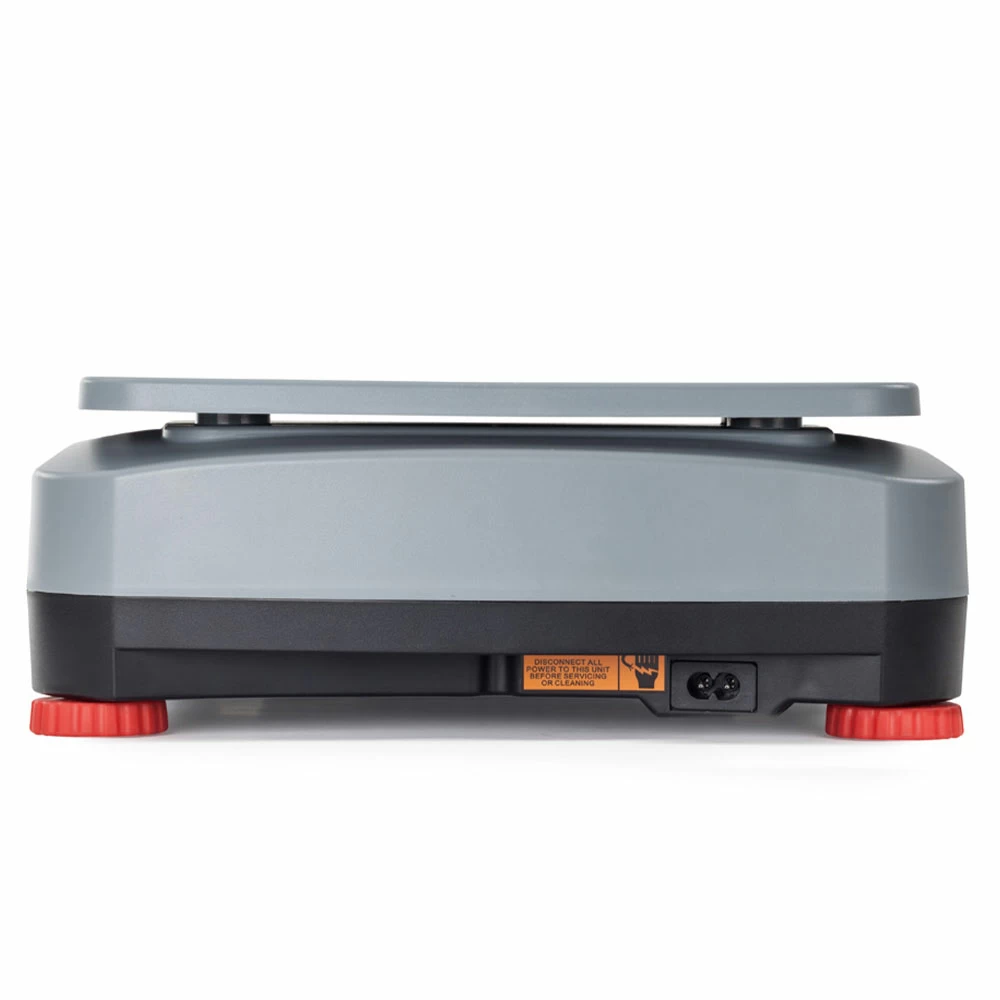 OHAUS 30031708 R31P3 Compact Scale 6lb, 0.0002lb Readability, 1 Bench Scale/Unit tertiary image
