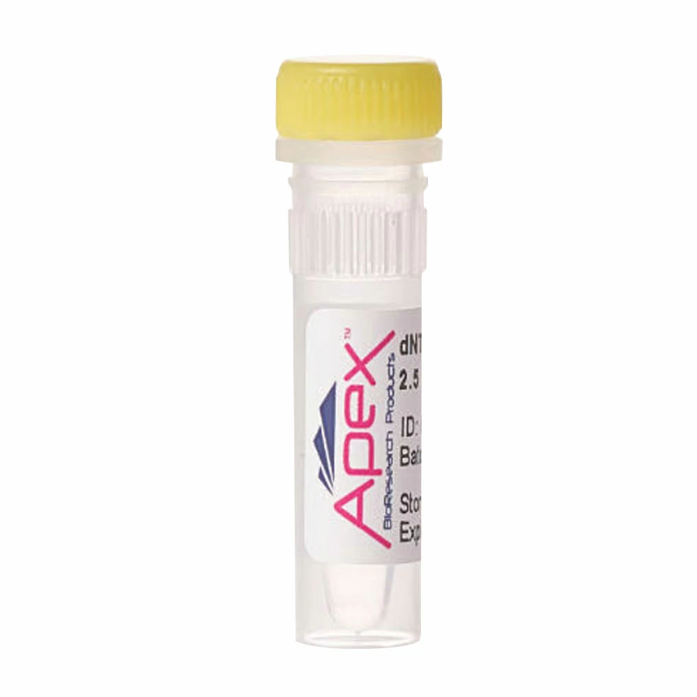 Apex Bioresearch Products 42-406 Apex dNTP Mix, 10 x 10
