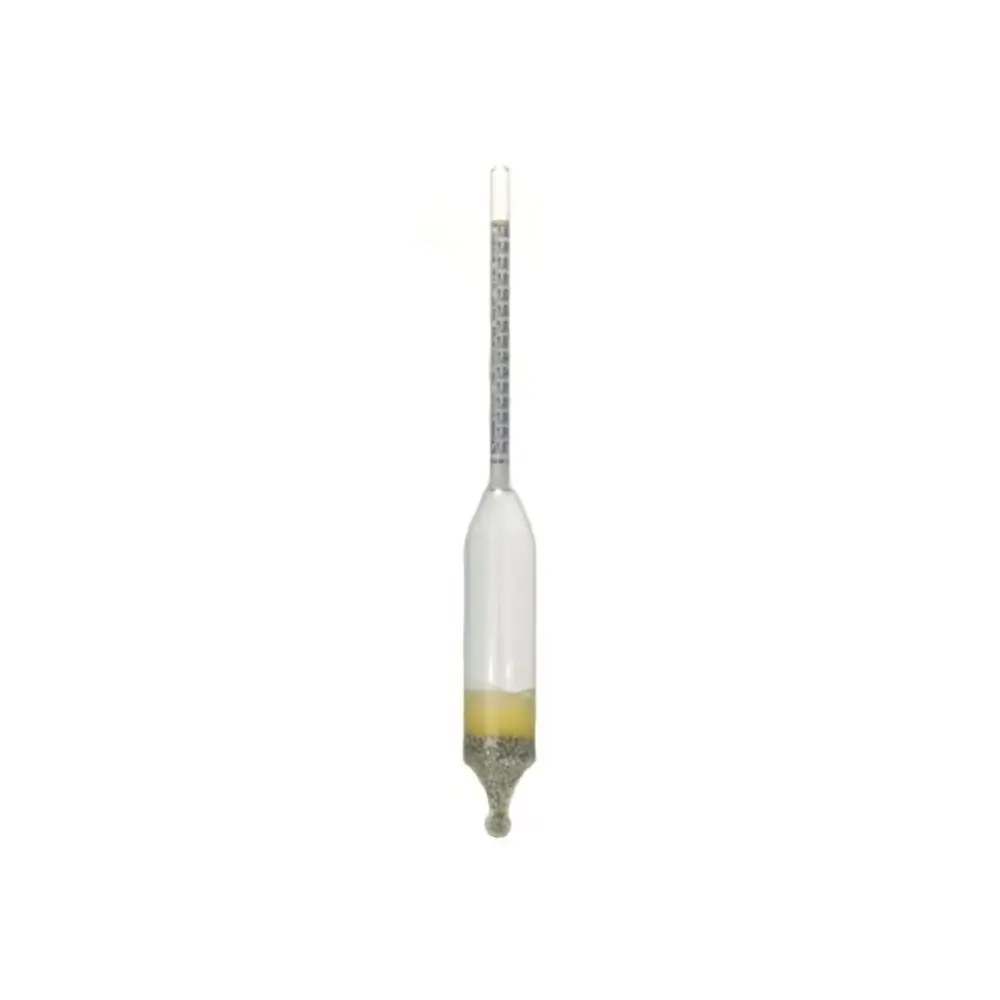 DWK Life Sciences 52112-1113 Hydrometer Sg 1.180-1.250  , KIMBLE