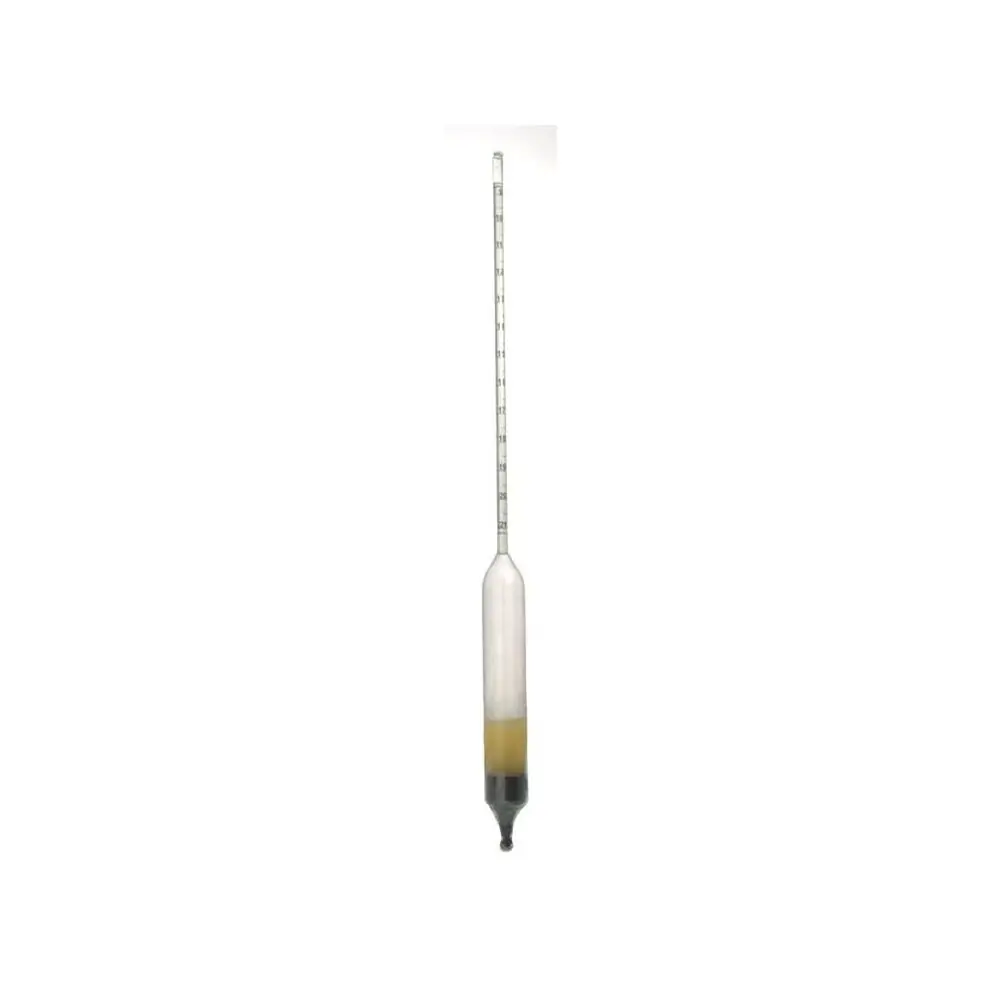 DWK Life Sciences 52120-1931 Hydrometer 19-31 Baume  , KIMBLE