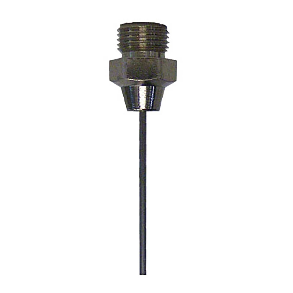 Flystuff 54-119 Blowgun Replacement Needle, .05 x 1 3/16"" (1.27 x 30.16mm), 1 Needle/Unit primary image