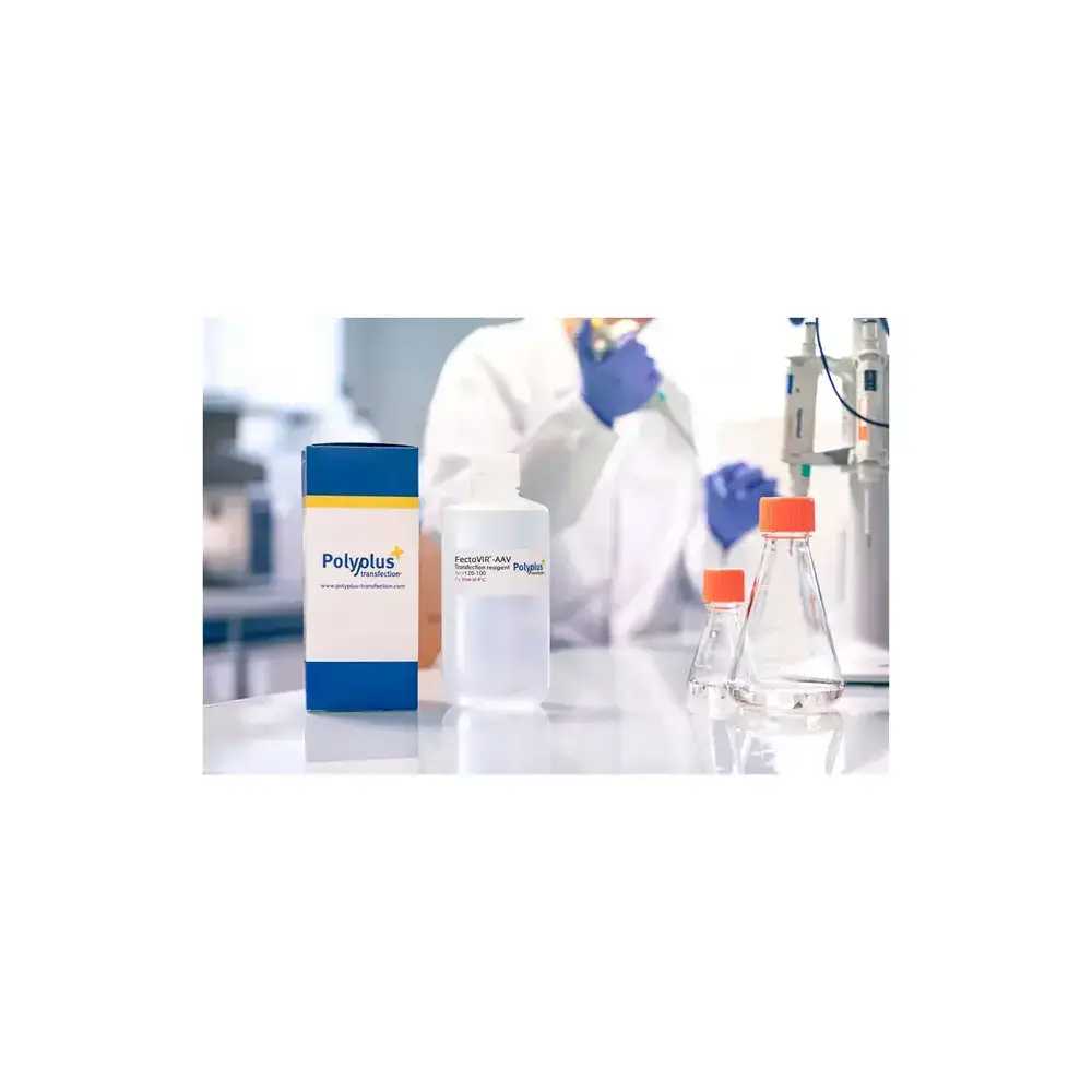 Polyplus-transfection 101000187 FectoVIR