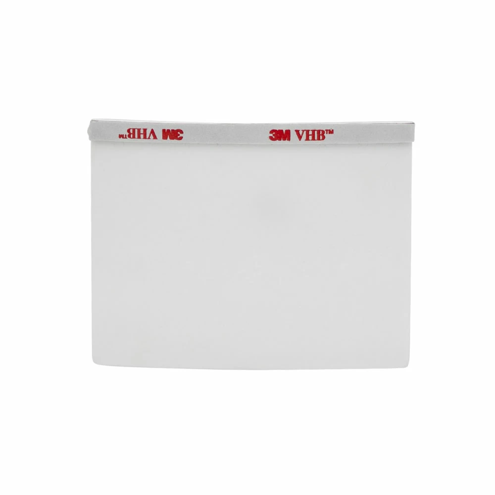 Flystuff 59-199 Ultimate Flypad Additional Pads, White, With Pre-Applied Adhesive, 5 Pads/Unit primary image