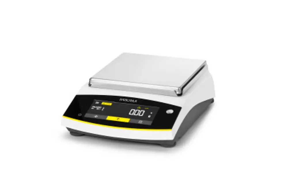 Sartorius BCE2202-1S Entris II Essential Balance, 2,200g, 10mg, External Calibration, 1 Balance/Unit